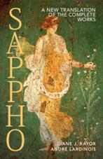 9781108926973 Sappho, Boeken, Verzenden, Nieuw