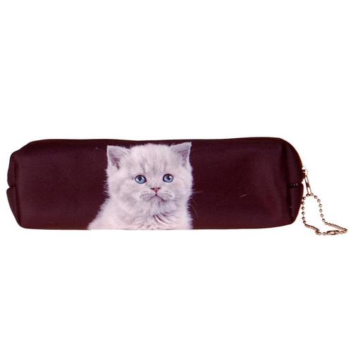 Etui poes NIEUW, Diversen, Schoolbenodigdheden, Nieuw, Ophalen of Verzenden