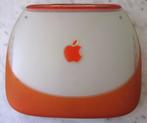 Apple iBook Clamshell Orange M2453 - Laptop, Nieuw