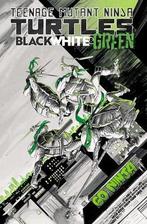 Teenage Mutant Ninja Turtles: Black, White, and Green, Boeken, Strips | Comics, Verzenden, Nieuw