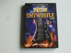 The John Entwistle Band - Live at Woodstock (DVD), Cd's en Dvd's, Dvd's | Muziek en Concerten, Verzenden, Nieuw in verpakking