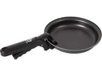 Bo-Camp - Pannenset - Trekking - 5-Delig - Aluminium, Verzenden, Zo goed als nieuw