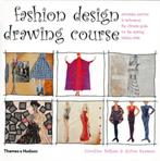 Fashion Design Drawing Course 9780500284360 Caroline Tatham, Verzenden, Gelezen, Caroline Tatham