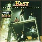 cd - De Kast - Niets Te Verliezen, Cd's en Dvd's, Verzenden, Zo goed als nieuw