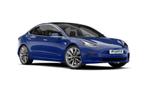 Private Lease - Tesla Model 3 - Standard Range Plus RWD 4d, Auto's, Gebruikt, Met garantie (alle), Elektrisch, Sedan