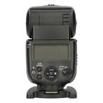 Canon Speedlite 430EX III-RT met garantie, Audio, Tv en Foto, Fotografie | Fotostudio en Toebehoren, Ophalen of Verzenden, Gebruikt