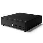 Kassalade 335FT Standaard Zwart 8 Muntvakken + 5 Biljetva..., Zakelijke goederen, Horeca | Keukenapparatuur, Verzenden, Nieuw in verpakking