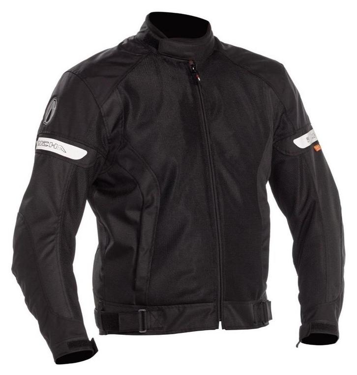 Cool Summer Motorjas Richa, Motoren, Kleding | Motorkleding, Verzenden
