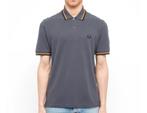 Fred Perry - Twin Tipped Shirt - Polo Shirt - 44, Kleding | Heren, Polo's, Nieuw