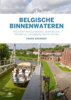 9789064107917 Vaarwijzer - Vaarwijzer Belgische binnenwat..., Verzenden, Nieuw, Frank Koorneef