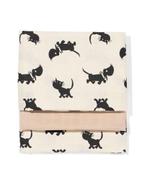 HEMA Takkie en Siepie hydrofieldoeken 60x60cm - 3 stuks, Verzenden