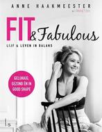 Fit & fabulous - Fit & fabulous, Boeken, Ophalen of Verzenden, Nieuw