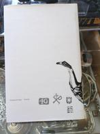 Eetservies - Papier - Deventer zilver, Molen, J