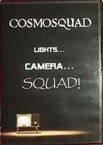 dvd - Cosmosquad - Light... Camera...Squad!, Zo goed als nieuw, Verzenden