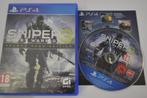 Sniper 3 - Ghost Warrior (PS4), Verzenden, Zo goed als nieuw