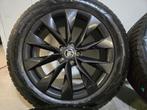 Skoda Enyac VW ID4,5, 7, Buzz Audi Q4 19 inch winterbanden, Auto-onderdelen, Banden en Velgen, 19 inch, Banden en Velgen, Nieuw