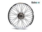 Voorwiel Suzuki GS 750 1977-1979 (GS750) Double Disc, Verzenden, Gebruikt