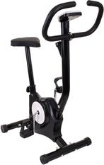 Hometrainer Fiets Zwart - Conditie op Peil | Tweedekansje, Ophalen of Verzenden, Nieuw, Hometrainer