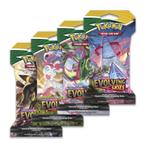 Evolving Skies Sleeved Booster Pack