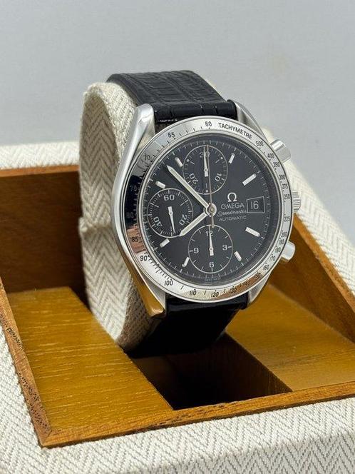 Omega - Speedmaster - Zonder Minimumprijs - Ref:175.0083, Sieraden, Tassen en Uiterlijk, Horloges | Heren