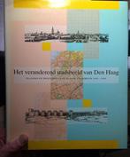 Het veranderend stadsbeeld van Den Haag 9789066302396, Gelezen, Victor Freijser, Verzenden