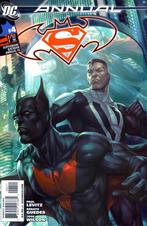 Superman / Batman Annual, Ophalen of Verzenden, Nieuw