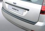 Achterbumper Beschermer | Ford Fiesta MK6 3/5-deurs, Nieuw, Ford, Ophalen of Verzenden