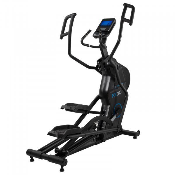 cardiostrong Crosstrainer FX90 Touch, Sport en Fitness, Fitnessapparatuur, Nieuw, Verzenden