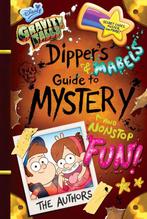 Gravity Falls Dippers & Mabels Guide To 9781484710807, Boeken, Verzenden, Zo goed als nieuw, Mabel Pines