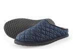 Basicz Pantoffels in maat 43 Blauw | 10% extra korting, Zo goed als nieuw, Verzenden, Blauw, Basicz