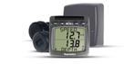 Raymarine T100 Draadloos Snelheid/Diepte/Temp Systeem, Ophalen of Verzenden, Nieuw, Zeilboot of Motorboot