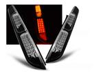 LED achterlicht units Black geschikt voor Ford Focus Mk2, Verzenden, Nieuw, Ford