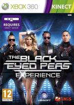The Black Eyed Peas Experience (Kinect Only), Ophalen of Verzenden, Zo goed als nieuw