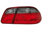 Achterlichten Mercedes E-Class W210 95-02 rood/smoke, Ophalen of Verzenden, Nieuw