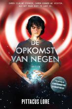 De opkomst van Negen / De Loriënkronieken / 3 9789400502079, Boeken, Verzenden, Gelezen, Pittacus Lore