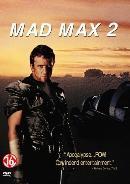 Mad Max 2 - Road warrior - DVD, Cd's en Dvd's, Dvd's | Science Fiction en Fantasy, Verzenden