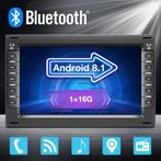 Seat  Android 9.1  Autoradio Peugeot 307 Ford Galaxy, Ophalen of Verzenden, Nieuw