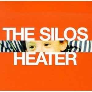 cd - The Silos - Heater, Cd's en Dvd's, Cd's | Country en Western, Zo goed als nieuw, Verzenden