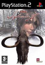 Syberia 2 (PlayStation 2), Verzenden, Gebruikt