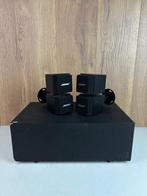 Bose - Acoustimass AM-5 Cube system - 2.1 Luidsprekerset, Nieuw