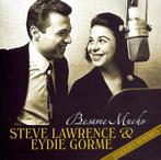 cd - Steve Lawrence &amp; Eydie Gorme - Besame Mucho, Zo goed als nieuw, Verzenden