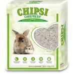 Chipsi Carefresh Pure White 50 liter, Nieuw, Verzenden
