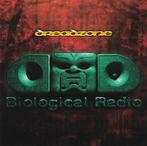 cd - Dreadzone - Biological Radio, Cd's en Dvd's, Verzenden, Zo goed als nieuw