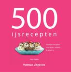 500 ijsrecepten 9789048301379, Boeken, Kookboeken, Verzenden, Gelezen