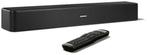 Bose Solo 5 TV sound system - 2.0 Soundbar, Audio, Tv en Foto, Ophalen, Bluetooth, Zo goed als nieuw