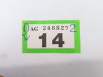 Roco H0 - 47185/47193 - Modeltrein (4) - 4x 2-assige platte, Hobby en Vrije tijd, Modeltreinen | H0, Nieuw
