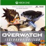 Overwatch Legendary Edition - Xbox one Game, Zo goed als nieuw, Verzenden