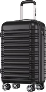 2dekans | TRVLMORE Handbagage Koffer - 38L - Cijferslot -, Ophalen of Verzenden, Gebruikt