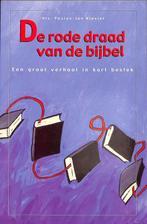 RODE DRAAD VAN DE BIJBEL 9789061262268 P.-J. Kieviet, Boeken, Verzenden, Gelezen, P.-J. Kieviet