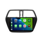 Suzuki SX4 Android Autoradio | 2013 t/m 2021 | CarPlay, Ophalen of Verzenden, Nieuw